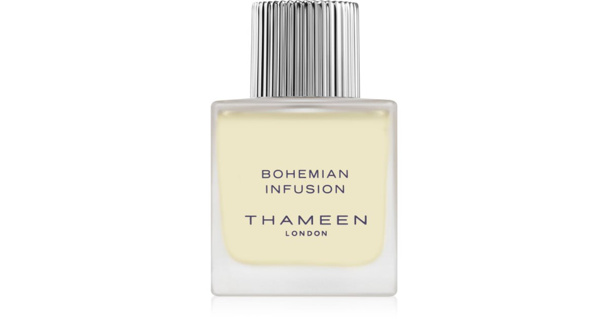 Thameen Bohemian Infusion Cologne Elixir 100ml Spray