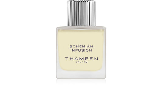 Thameen Bohemian Infusion Cologne Elixir 100ml Spray