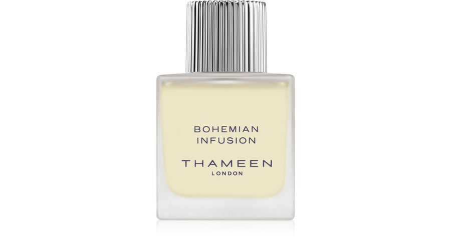 Thameen Bohemian Infusion Cologne Elixir 100ml Spray
