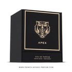 French Avenue x Aromatix Carnal Desire Eau de Parfum 100ml Spray