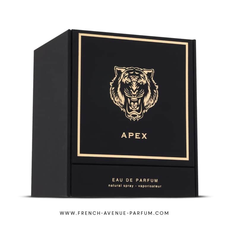 French Avenue x Aromatix Carnal Desire Eau de Parfum 100ml Spray