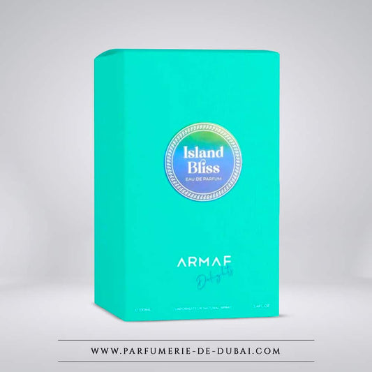 Armaf Island Breeze Eau de Parfum 100ml Spray