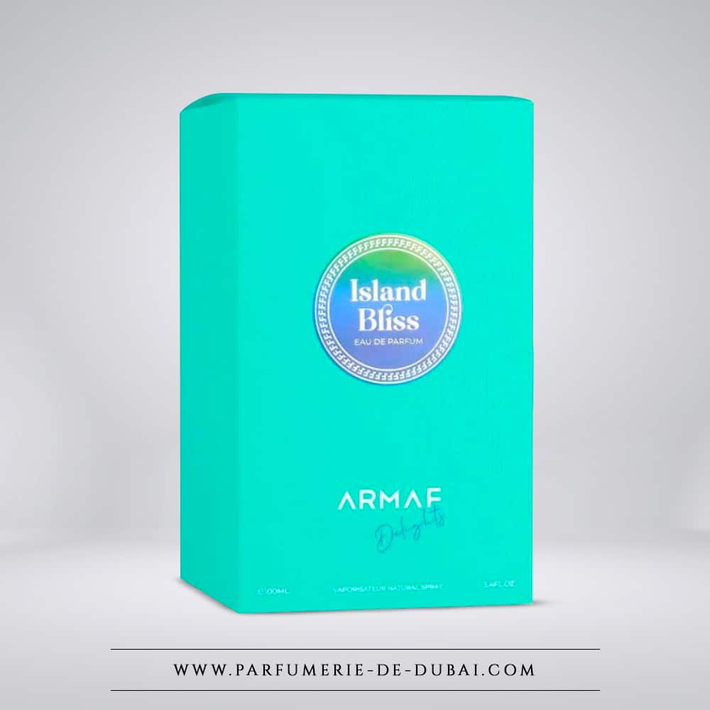 Armaf Island Breeze Eau de Parfum 100ml Spray