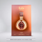 Lattafa Perfumes Masa Eau de Parfum 100ml Spray