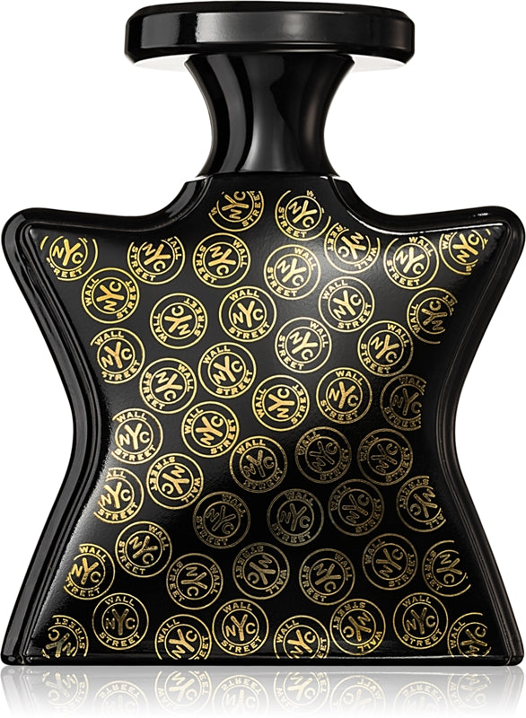 Bond No 9 Wall Street Eau de Parfum 100ml Spray