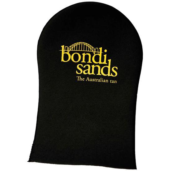 Bondi Sands Reusable Self Tan Application Mitt - Black