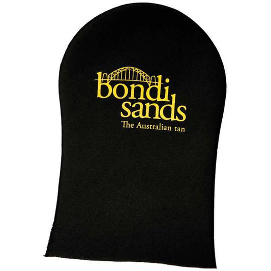 Bondi Sands Wiederverwendbarer Selbstbräuner-Handschuh - Schwarz