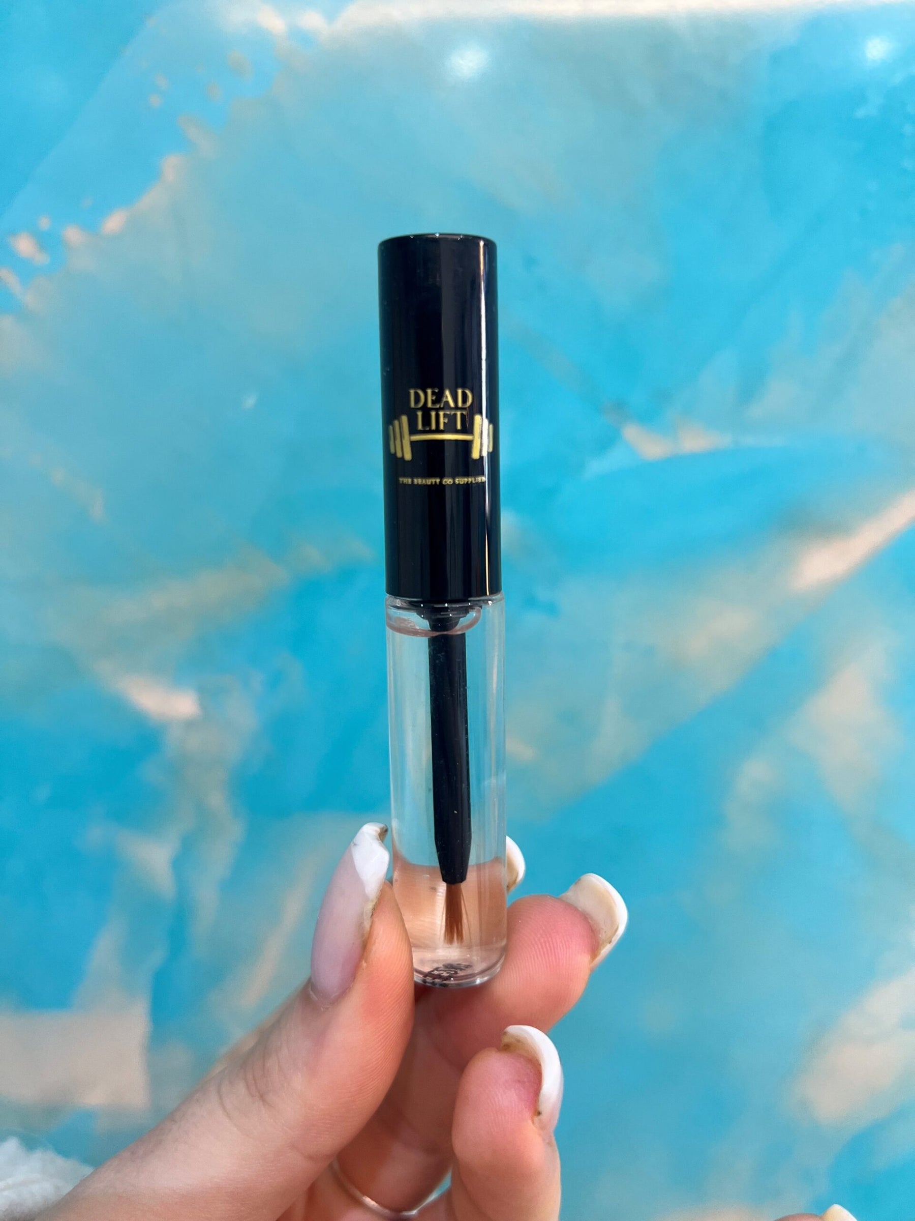 Sunkissed Repair Serum Bonding Mascara 10ml