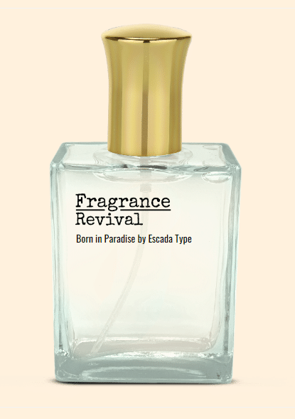 Escada Born in Paradise Body Lotion 50ml