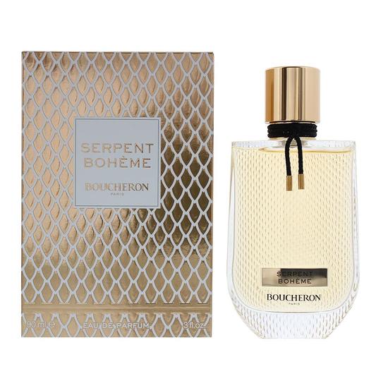 Boucheron Serpent Bohème Eau de Parfum 4.5ml
