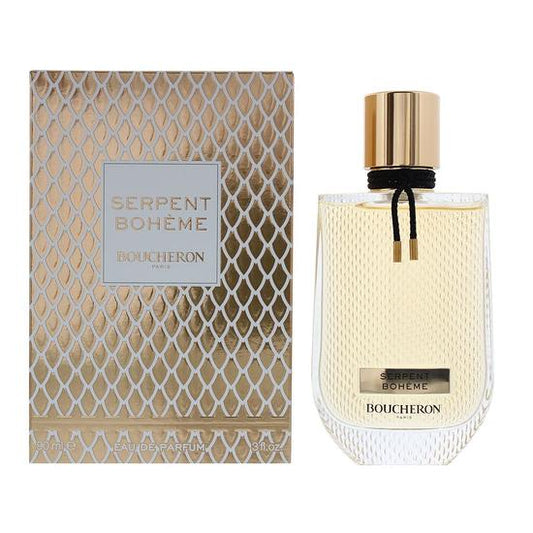 Boucheron Serpent Bohème Eau de Parfum 4.5ml