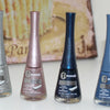 Bourjois 1 Seconde Nail Polish 9ml - Bronze