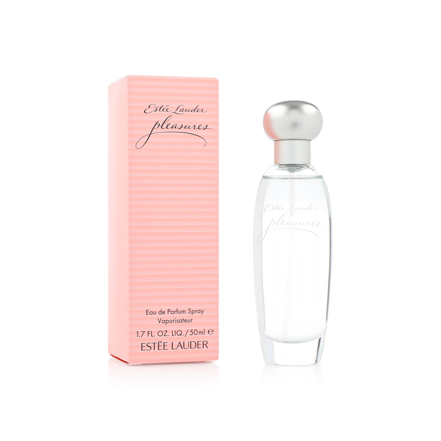 Estee Lauder Pleasures Eau de Parfum 50ml Spray