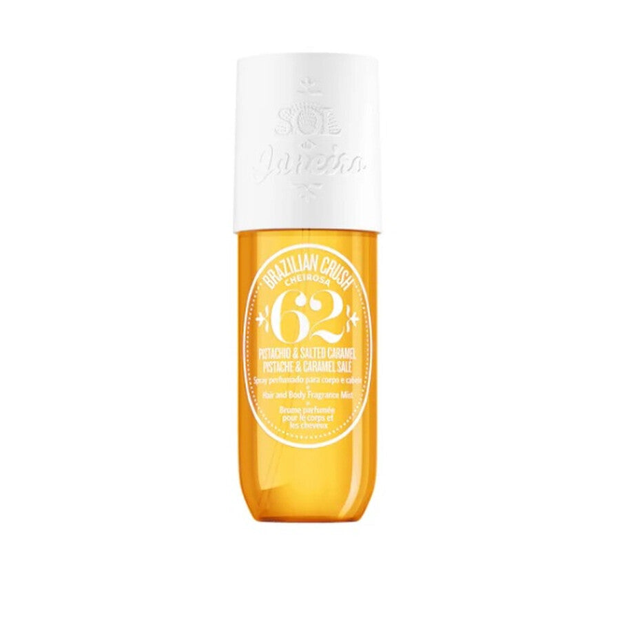 Sol De Janeiro Brazilian Crush Cheirosa '40 Hair and Body Fragrance Mist 240ml