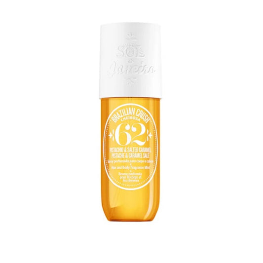 Sol De Janeiro Brazilian Crush Cheirosa '40 Hair and Body Fragrance Mist 240ml