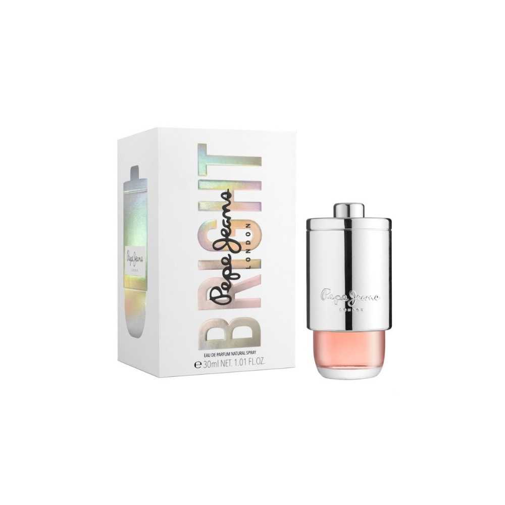 Scent-Organix I Am Bright Eau de Toilette 50ml Spray