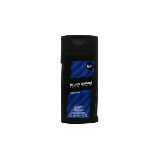 Bruno Banani Magic Man Shower Gel 250ml