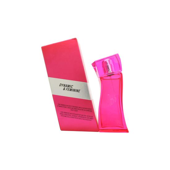 Bruno Banani Pure Woman Eau de Toilette 20ml Spray