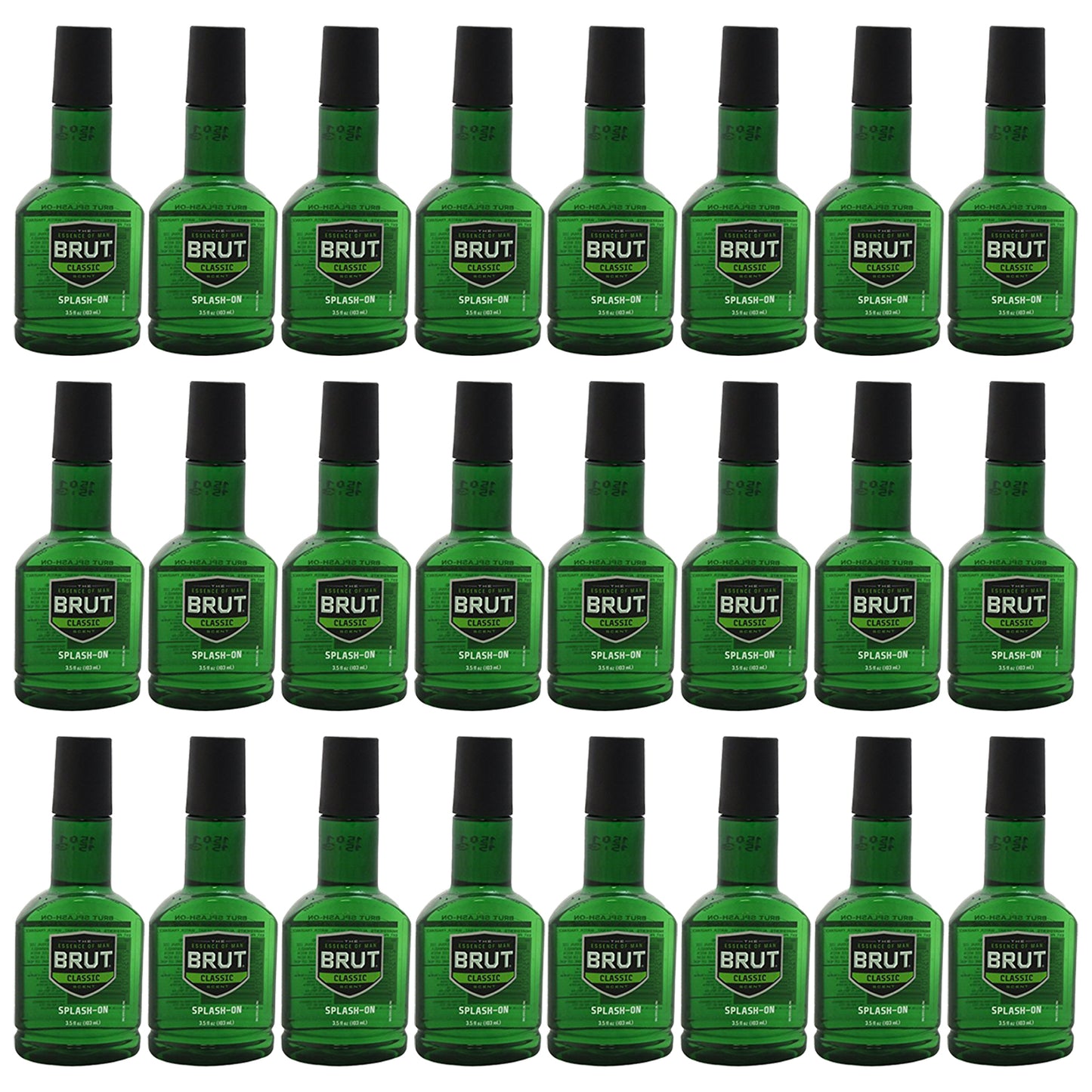 Brut Classic Splash-On 103ml