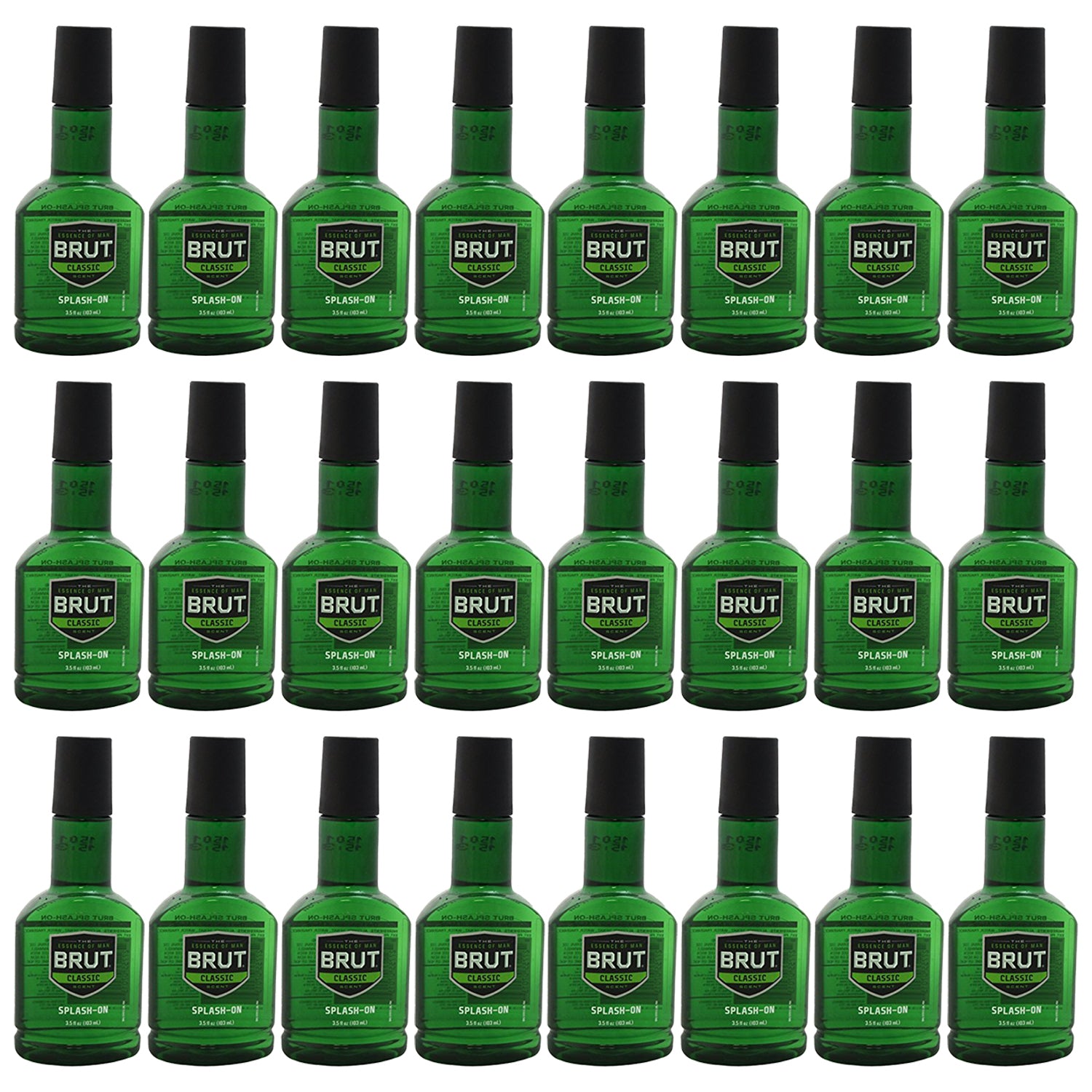 Brut Classic Splash-On 103ml