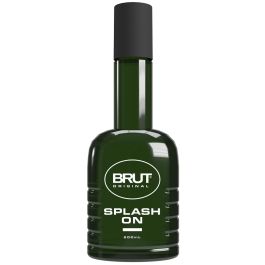 Brut Splash-On Lotion 200ml Splash