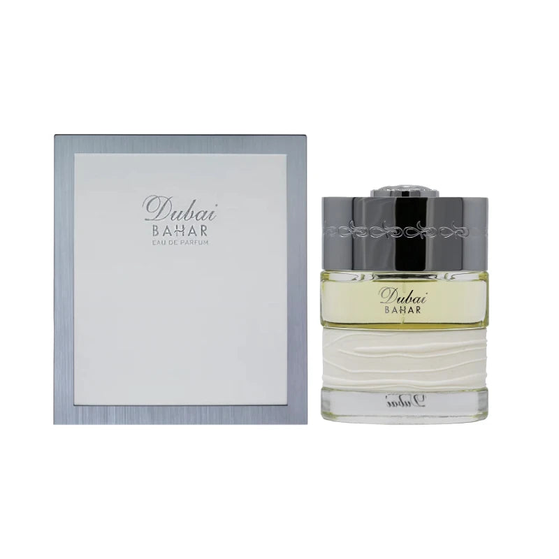 The Spirit Of Dubai Bahar Eau de Parfum 50ml Spray