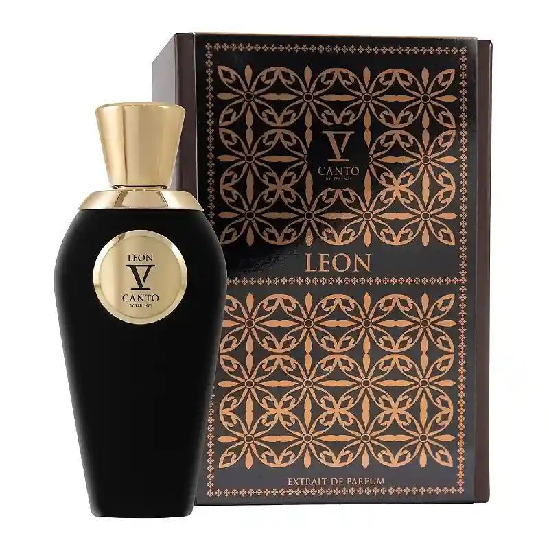 V Canto Leon Extrait de Parfum 100ml Spray