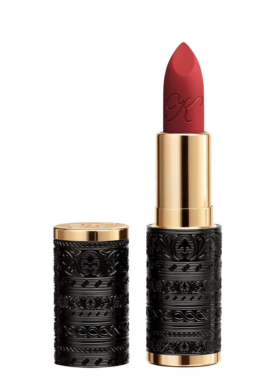 By Kilian Le Rouge Parfum Matte Lipstick 3.5g - Rouge Feu