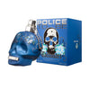 Police To Be Tattooart for Man Eau de Toilette 125ml Spray