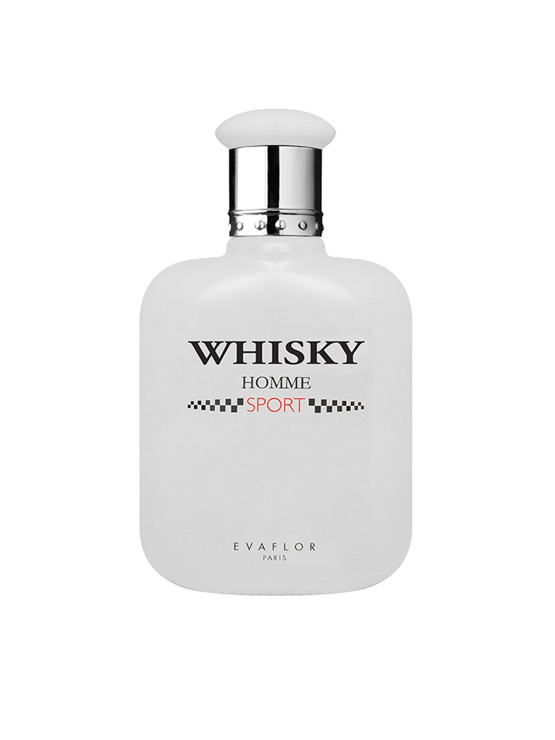 Evaflor Whisky Homme Sport Eau de Toilette 100ml Spray
