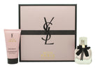 Yves Saint Laurent Mon Paris Gift Set 50ml EDP + 50ml Body Lotion