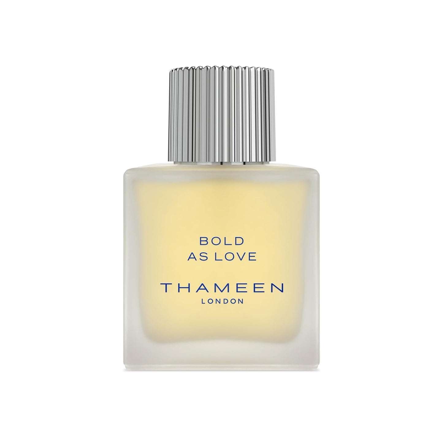 Thameen Bold As Love Cologne Elixir 100ml Spray