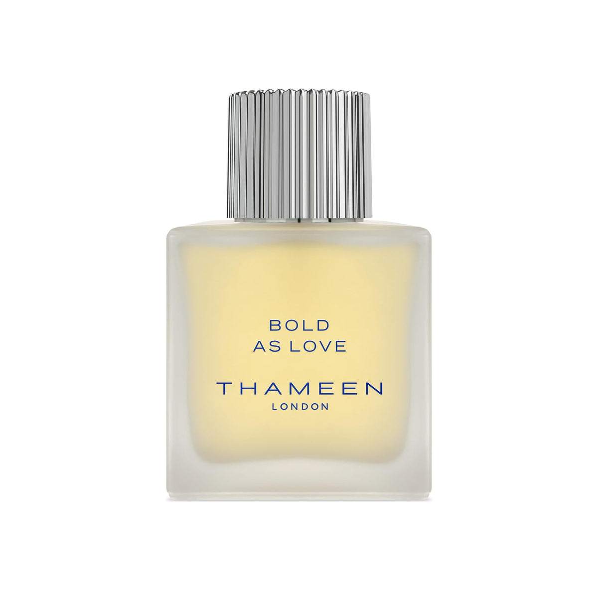 Thameen Bold As Love Cologne Elixir 100ml Spray