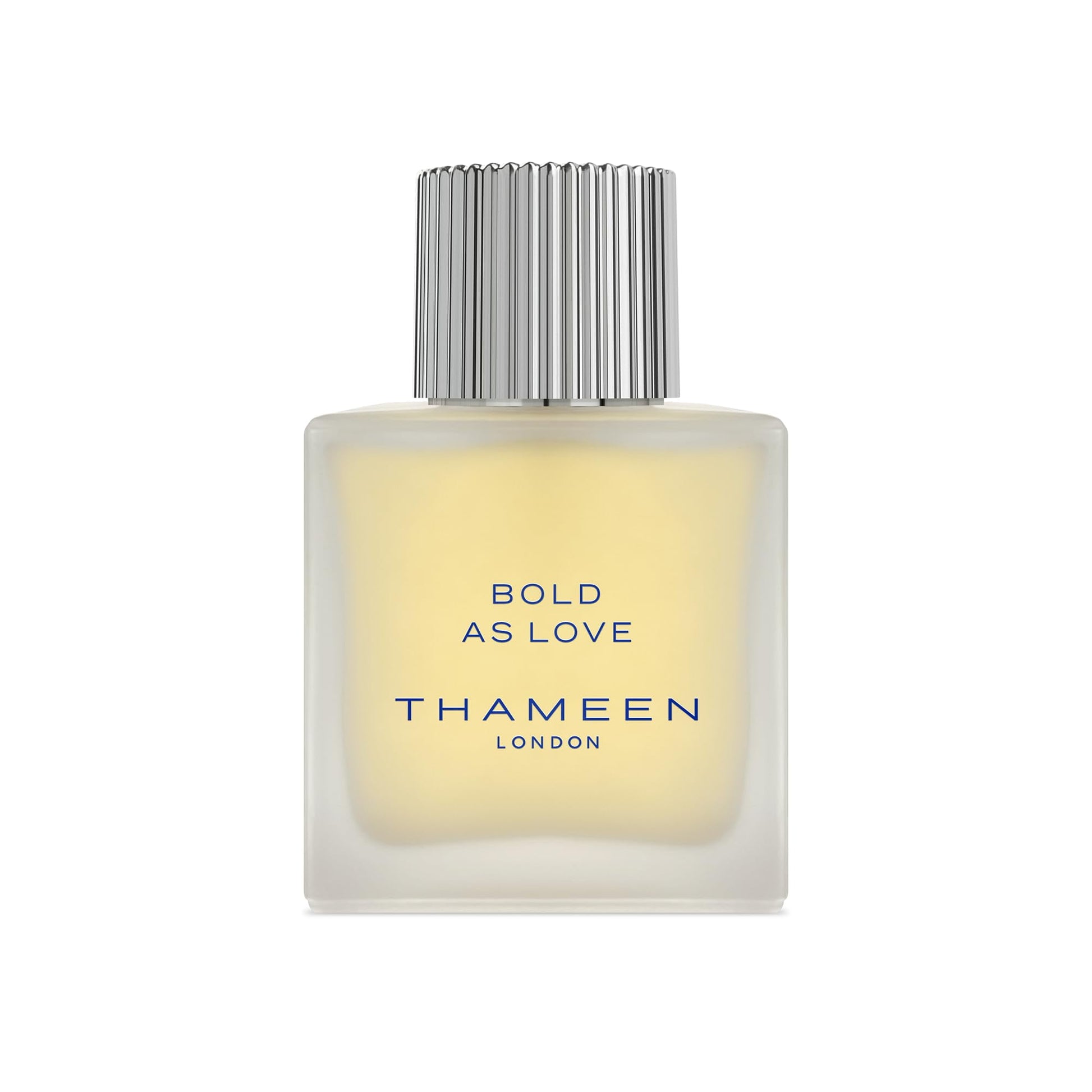 Thameen Bold As Love Cologne Elixir 100ml Spray