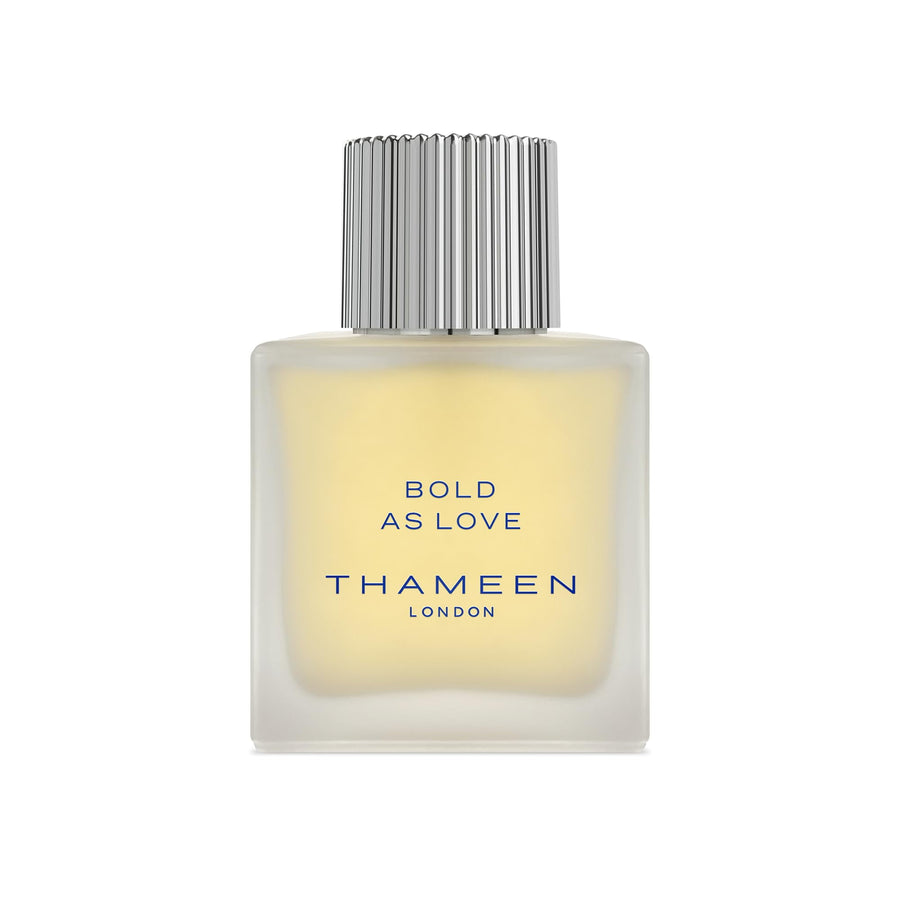 Thameen Bold As Love Cologne Elixir 100ml Spray