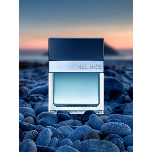 Guess Guess Seductive Homme Blue Eau de Toilette 100ml Spray