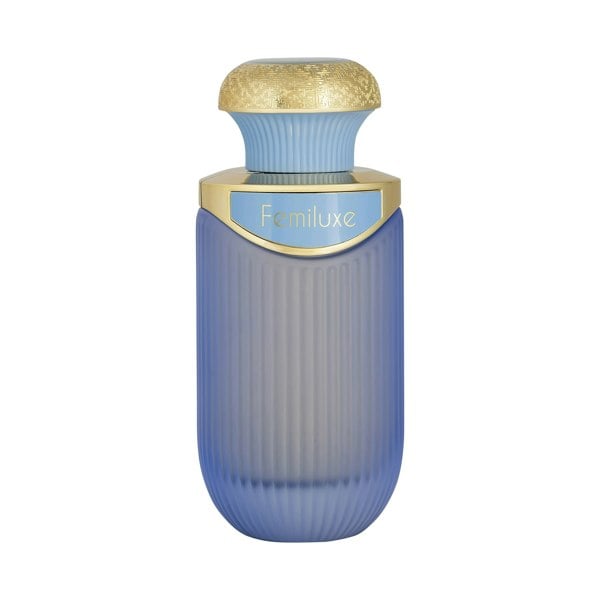 Jenny Glow Femiluxe Eau De Parfum 100ml Spray