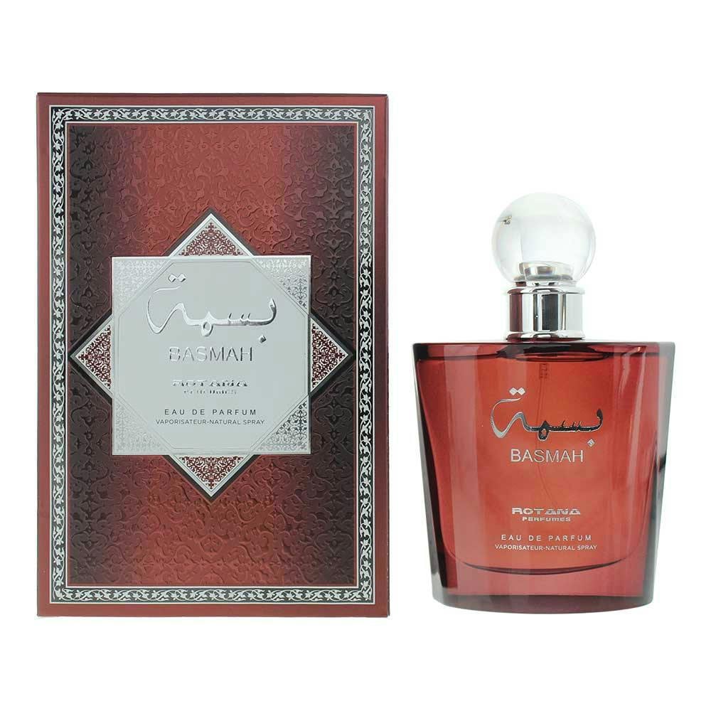 Orchid Rotana Basmah Eau De Parfum 100ml Spray