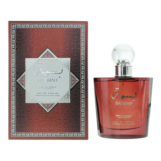 Orchid Rotana Basmah Eau De Parfum 100ml Spray