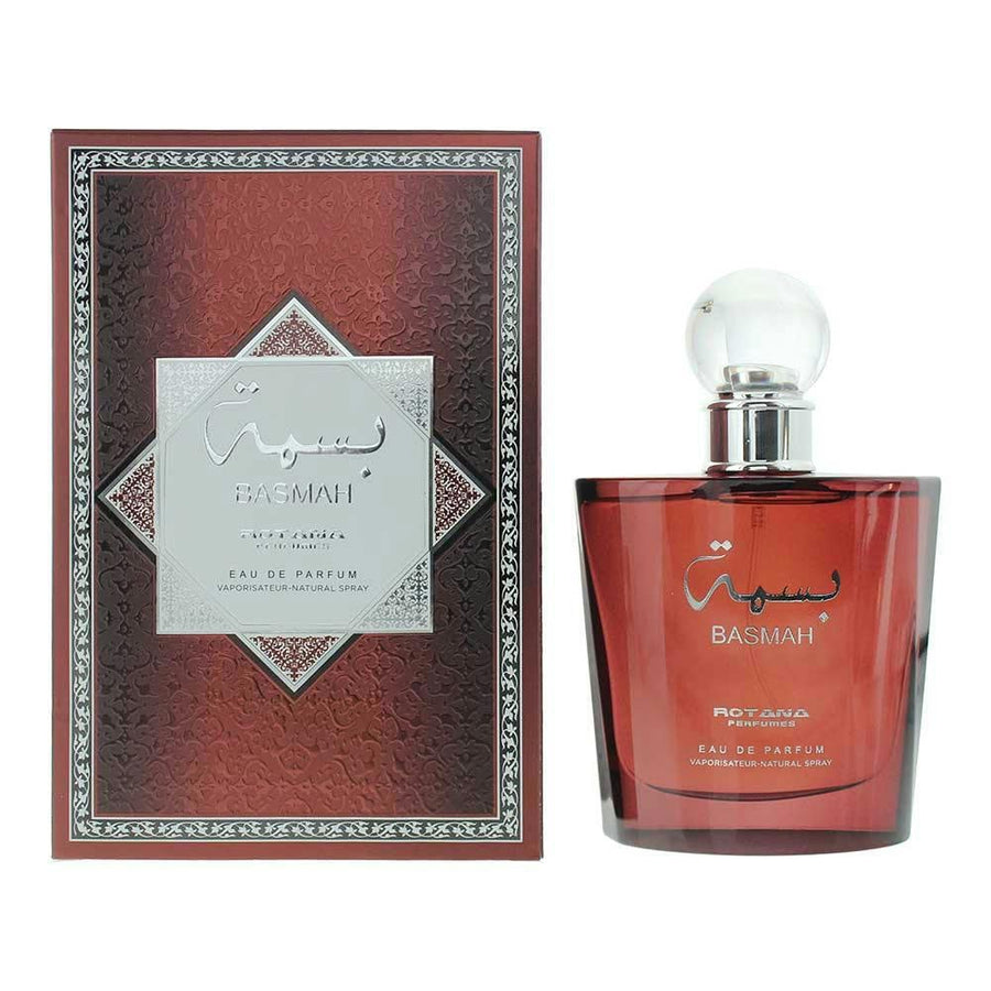 Orchid Rotana Basmah Eau De Parfum 100ml Spray