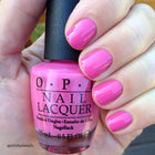 OPI Nordic Collection Nail Polish 15ml - Suzi Has A Swede Tooth