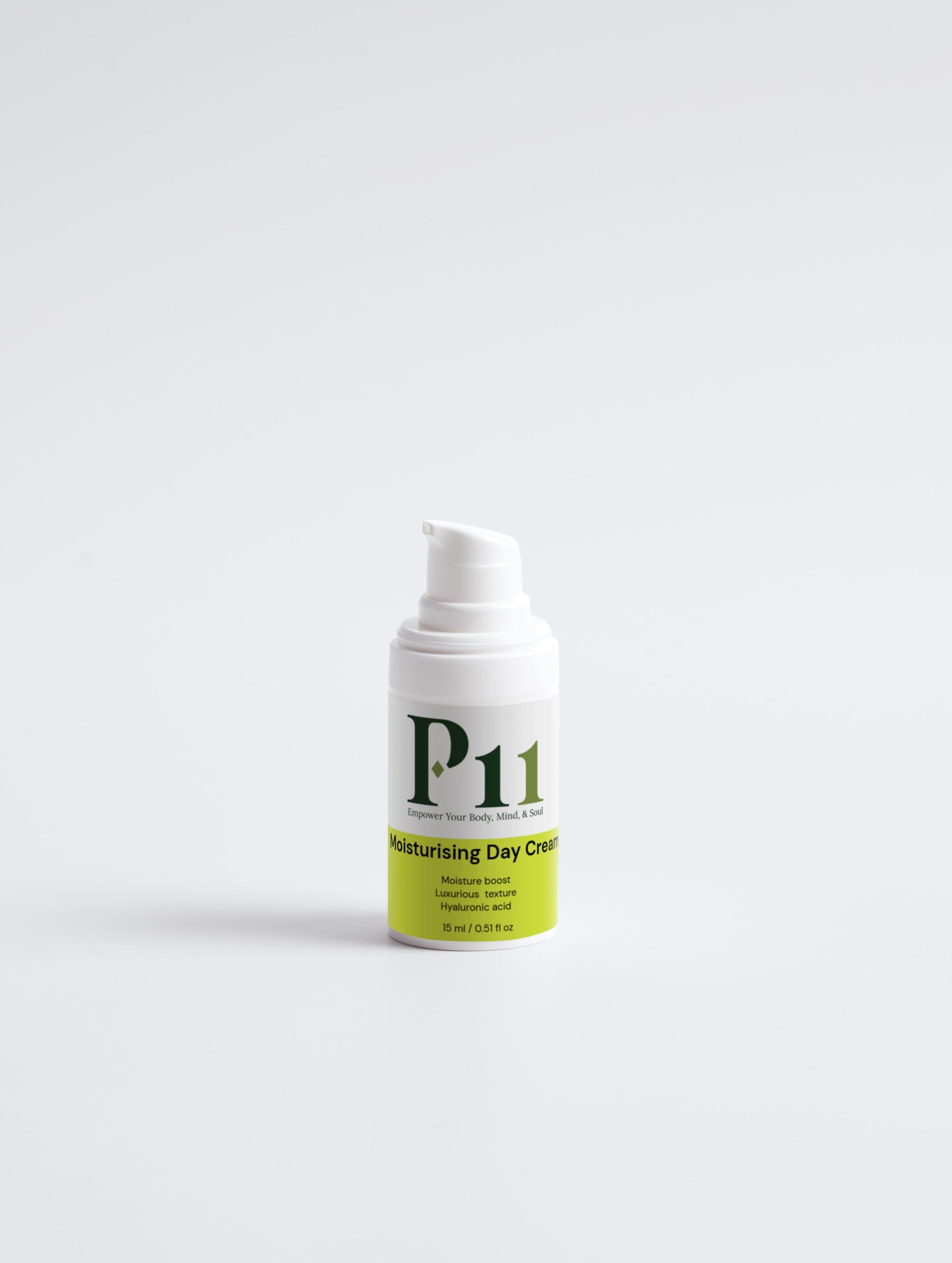 P-11 - Moisturising Day Cream