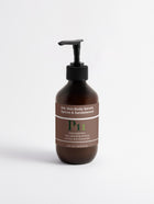 P-11 - Silk Skin Body Serum Spices & Sandalwood