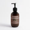 P-11 - Silk Skin Body Serum, Spices & Sandalwood