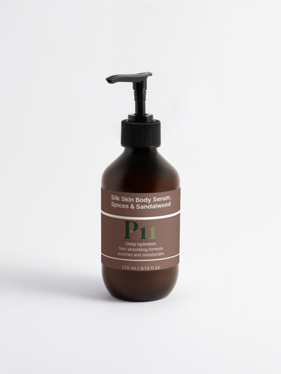 P-11 Skincare
