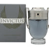 Paco Rabanne Invictus Eau de Toilette 50ml Spray