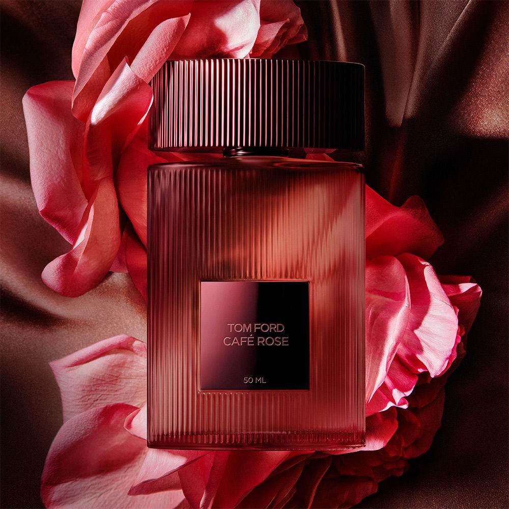 Tom Ford Café Rose (2023) Eau de Parfum 50ml Spray
