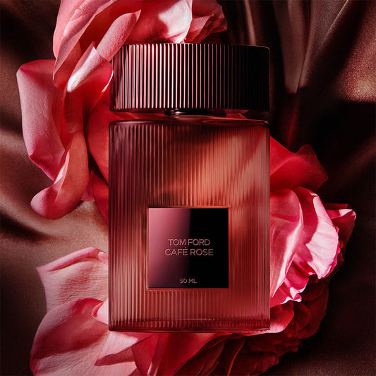 Tom Ford Café Rose (2023) Eau de Parfum 50ml Spray