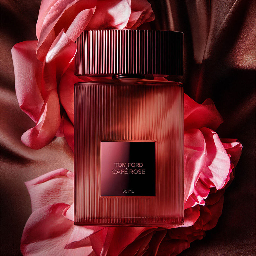 Tom Ford Café Rose (2023) Eau de Parfum 50ml Spray