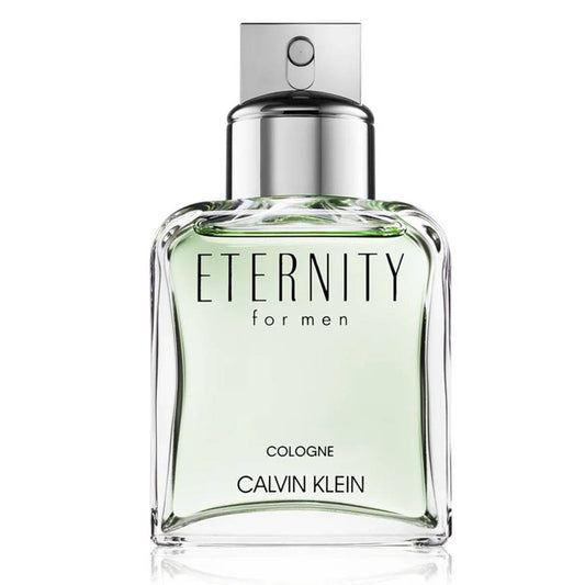 Calvin Klein Eternity Cologne Eau de Toilette 100ml Spray